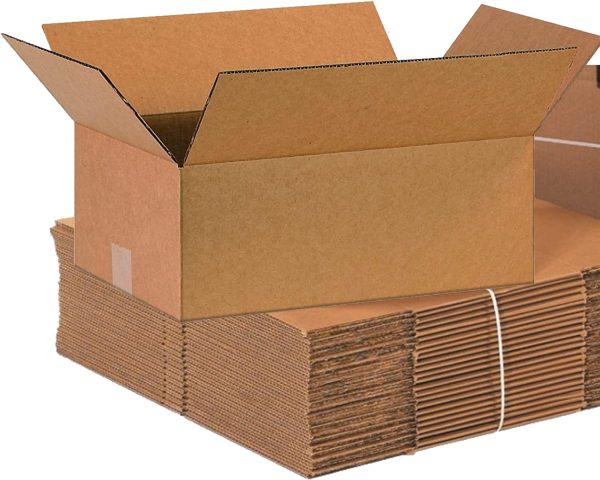 Home or Business, Strong Wholesale Bulk Boxes